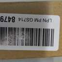 YukiHalu Ceiling Fan Capacitor CBB61 5+5+5uF 250V 5-Wires, Compatible with New Harbor Breeze Hunter and Others Fans