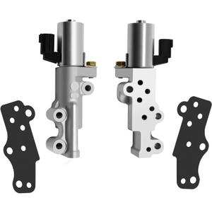 Engine Variable Valve Timing Solenoid,917-011 917-012 VVT Solenoid For N-issan Altima For Frontier Maxima NV1500 Murano Pathfinder Quest Xterra,for Infiniti G35 FX35,23796-EA20B 23796-EA20A