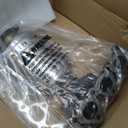 A-Premium Front Exhaust Manifold Catalytic Converter, E.P.A Compliant