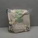 Diaper Bag Backpack,Baby Essentials Diapers Bag with Pacifier Case,Multipurpose Stylish Large Capacity Travel Backpack for Baby Girl/Boy(M-Beige)