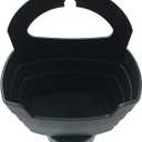 4 x MAAD™ 'Fries on The Fly' Universal Car French Fry Holder for Cup Holder - Perfect White Elephant Gift Idea, Stocking Stuffer