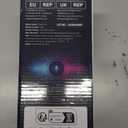 ZealSound Podcast Microphone for PC, Noise Cancellation USB Mic with Gain, Volume Adjustment & Mute Button, Monitoring & Echo, for YouTube, TikTok, Podcasting, Streaming, iPhone, iPad, Android, Mac (Black)