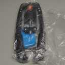 EAST MOUNT Twister Arm Exerciser - Adjustable 22-440lbs Hydraulic Power, Home Chest Expander, Shoulder Muscle Training Fitness Equipment, Arm Enhanced Exercise Strengthener. (Black)