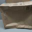 Martex Reversible Coverlet  Twin Bed Quilt  Lightweight Twin Size Bedding  Durable Quilts for Bed  Soft - Easy Care Bedding  Ebony/Red