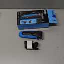 Braun Electric Razor for Men, Series 3 310s Electric Foil Shaver, Rechargeable, Wet & Dry