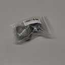 Tea Steeper, 2Pcs Mesh Tea Infuser Premium Tea Filter Tea Interval Diffuser with Extended Chain Hook for Brew Loose Leaf Tea and Spices & Seasonings