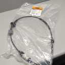 Dorman 905-601 Automatic Transmission Shifter Cable Compatible with Select Chrysler/Dodge/Ram Models