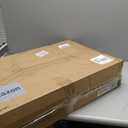 Pet Bed Sofa, Puppy Bed with Storage, Small Dog Couch with Removable & Washable Cushion, Comfy Pet Couch Bed for Cats & Puppy (Gray)