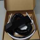 KIWI design K4 Head Strap, VR Headset Accessories for Meta Oculus Quest 3/3S, Non-Battery & Enhanced Support & Adjustable & Comfort Strap Gift for Kids and Adults