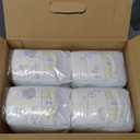 Pampers Swaddlers Diapers, Size 0 (up to 10 lbs), 84 Count, Absorbent, Keeps Baby Dry and Comfortable, Skin Safe Disposable Baby Diaper 