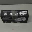 LEETAT Handheld Sewing Machine for Beginners, Easy to Operate and Fast Stitch Suitable for Clothes,Fabrics and Quick Home Repairs for Mom Birthday Valentine's Day Christmas Gifts