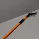Adjustable Support Pole - Cabinet Jack, Drywall Lift, 45"-114" Adjustable Height, Supports Up to 154lbs, 3rd Hand,Cabinet Jacks for Installing cabinets,Ceiling, Cargo Bars,(45"-114" 2PC)