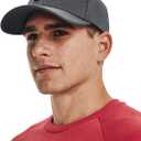 Under Armour Blitzing Hat  L/XL