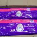 Pull-Ups Girls' Potty Training Pants, Size 5T-6T Training Underwear (46+ lbs), 80 Count
