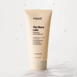 NOOD The Shave Lube