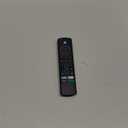ORQRQO Replacement Remote for All Fire Series, TV Stick (HD, 4K, 4K Max, Lite), TV Cube and Omni, Insignia, Toshiba, Smart TVs, with Voice Control