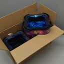 Premium Cat Litter Refill Bags |Jumbo 28FT 8Pack | Lasts Up to 32 Months | 8 Cartridges for Superior Odor Control