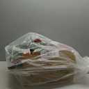 Best Choice Products Set of 2 24.5in Outdoor Pathway Christmas Trees, Battery Operated Pre-Lit Holiday Dcor w/LED Lights, Red Berries, Pine Cones