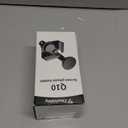 CloudValley Qi2 15W Wireless Charger Phone Mount for Tesla Model Y/3,Extendable Metal Holder Compatible with iPhone MagSafe, Magnetic Adjustable Car Holder for Tesla Model 3 Highland/Y Juniper