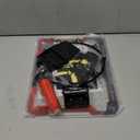 TEMI Indoor Basketball Hoop for Kids, Door Room Basketball Hoop,Mini Basketball Hoop with 4 Balls, Basketball Toys for 3 4 5 6 7 8 9 10 11 12 Year Old Boys