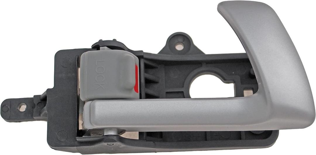 Dorman 83473 Front Passenger Side Interior Door Handle Compatible with Select Hyundai Models