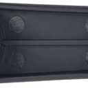 775-5201 Window Crank Handle Fit For Select Freightliner Models, Black, 1 Pack
