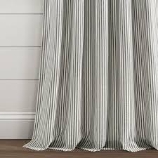 Lush Decor Curtains 2 Pcs72x72 inch