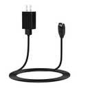 Charger for Garmin Fenix Smart Watch, Adapter for Garmin Fenix 7 7S 7X 6S 6 6X 5S 5 5X