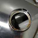 5.0 Upgrade Electric Meat Grinder 3500W Super MotorSGS Certified SUS304 Blade & Plate3-Second Fast Meat Grinding, Perfect For Meat Grinders For Home Use (SILVER)