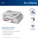 Brother Sublimation Printer