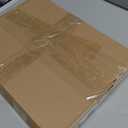 Shelf Brackets Heavy Duty 14 Inch Black L Brackets for Shelves 6 Pack 5mm Thick Wall Mounting Floating Metal Iron Shelf Support for Wood with Screw