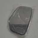 For Honda Accord 2008 09 10 11 2012 Mirror Glass Driver Side | Non-Heated | w/Backing Plate | Flat Glass Type | Coupe/Sedan | Replacement For 76253TA5A01 | HO1324110