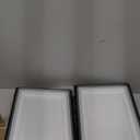 Onforu 120W LED Flood Light Outdoor, 12000LM Security Lights, IP66 Waterproof Outdoor LED Lights, 6500K Daylight White Floodlight for Garage Yard Garden Stadium Playground Arena (2 Pack)