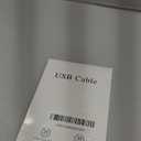 Retractable Multi Charging Cable - 3A [2Pack 3ft] 3 in 1 Fast Charger Cord with Lightning/Type C/Micro USB Ports, Retractable Car Charger for iPhone, iPad, Samsung, Tablets More (Charging Only)