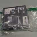 Electric Foil Shaver for Men - Mini Electric Razor for Face Shaving with 3 Floating Blades, USB-C Fast Charging Rechargeable Travel Razor, IPX7 Waterproof Wet Dry, LED Display, Travel Lock