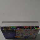 Artecho Acrylic Paint Markers 48 Colors, Acrylic Paint Pens with Brush Tip and Fine Tip for Stone, Rock Painting, Paper, Pumpkin, Wood, Egg, Canvas, Ceramic, Fabric, leather, Glass, DIY Crafts