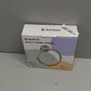 SetSail Towel Holder for Bathroom Wall Gold Towel Ring Stainless Steel Hand Towel Holder Heavy Duty Towel Hanger for Bath, Kitchen (1 pack)