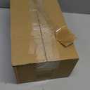 IMPRESA Mini Plastic Bottles - 75ml (2.5oz), Clear, 50-Pack - Liquor Containers with Airtight Caps, Reusable & Dishwasher Safe