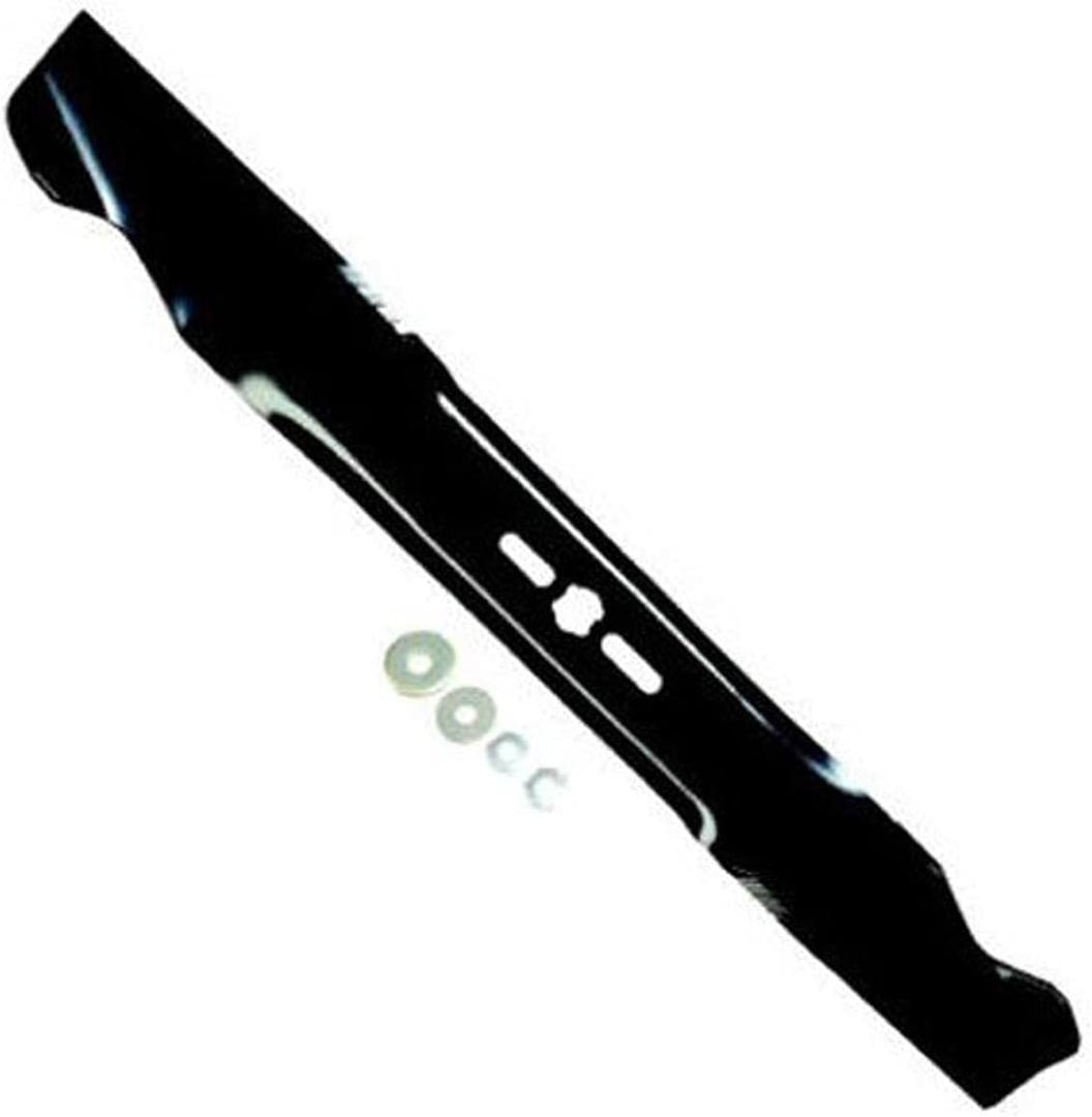 Arnold Universal 20-Inch 3-in-1 Mulching Lawn Mower Blade