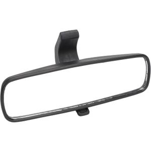 Rear View Mirror, 6398100517 Interior Rearview Mirror, Universal Car Inner Wide Angle Rear View Assembly for Sprinter 2500 3500 20072021, Black