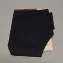 saalt Seamless Thong - Womens Period Underwear - Replaces 1 Liner or 2 Light Tampons S