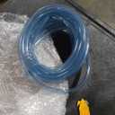 Stainless Steel Bucket 2 Gallon Bucket with Lid Portable Metal Water Bucket with Hose