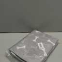 Puppy Pee Pads for Dogs, Washable Puppy Pad with Pheromones, Reusable Puppy Pads Washable for Dogs & Cats, Durable Leak-Proof & Anti-Slip Pet Training Pads for Home & Travel (Grey, L: 32" × 35")