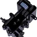 Brake Box Assembly Brake Control Module # 138-2514 Compatible with Quest E Series Toro Lawn Tractor Mower