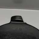 Emile Henry Round Pizza Stone 14.5", Charcoal