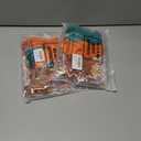 2 x Blosssound 139 Pcs Thanksgiving Christian Trunk or Treat Car Decorations Fall Jesus Backdrop with 100 Artificial Maple Leaves 30 Balloons 8 Maple Leaves Garlands for Suv Car Archway Garage Door Decor