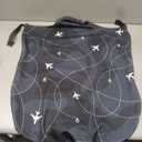 Travelkin Luggage Cover For Suitcase Tsa Approved, Suitcase Cover Protector Fits 18-32 Inch Luggage, M, for 22-25 Inch Luggage