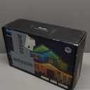 Govee Permanent Outdoor Lights 2, 150ft RGBIC Outdoor Lights with 108 LED Lights, IP67 Waterproof, 100 Scene Modes with 40lm White for Outdoor Decorations, Works with Alexa, Google Assistant, White