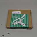 Krightlink Hot Glue Kit with 30 Glue Sticks, Fast Preheating Hot Melt, High Temp for School Crafts DIY Arts and Quick Home Repairs (20w)