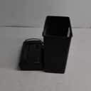 Fellowes PowerShred P-30C 6 Sheet Cross-Cut Deskside Paper Shredder for The Home Office